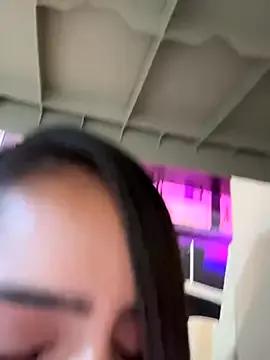 Freechat Mau_White on StripChat