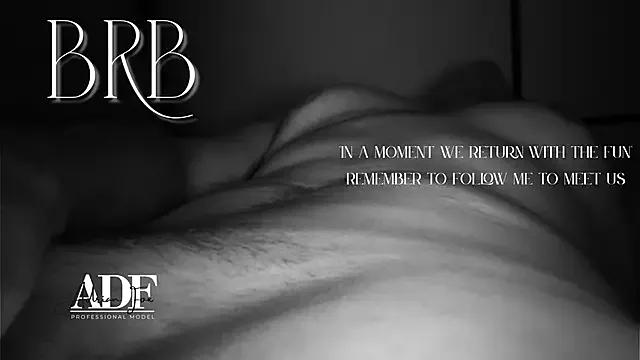 Group Maximus_Steel on StripChat