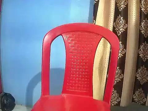 MAYA100 on StripChat