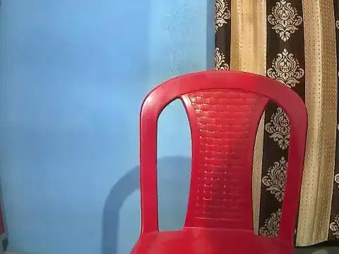 MAYA100 on StripChat