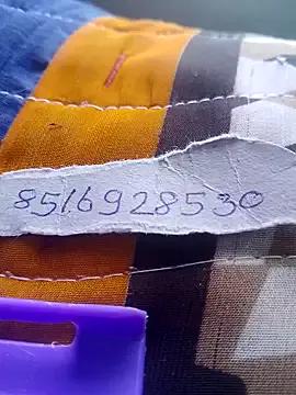 Maya5656 on StripChat