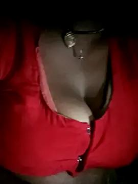 Maya5656 on StripChat