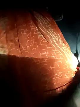 Maya5656 on StripChat