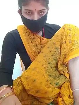 Maya5656 on StripChat