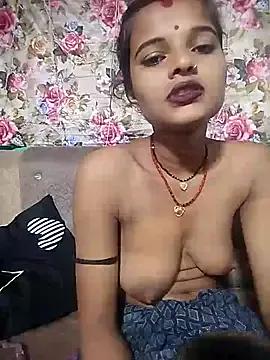 Maya_bhoji — Freechat on StripChat