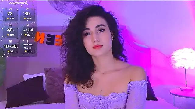 Freechat Maya_Rogerss on StripChat