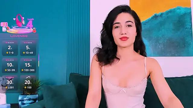 Freechat Maya_Rogerss on StripChat