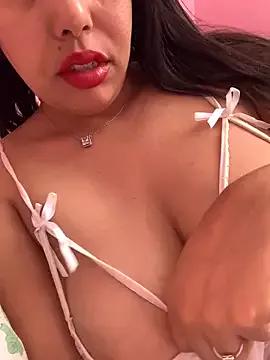Private Maya_Star on StripChat