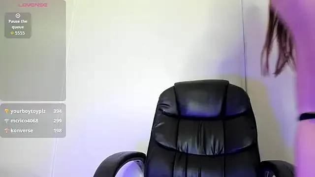 mayaamor on StripChat