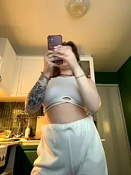 MayaMystic on StripChat