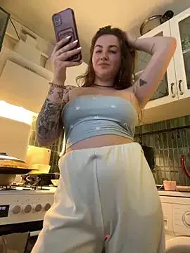 Avatar of MayaMystic