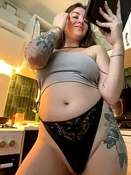 MayaMystic on StripChat