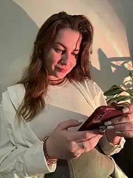 MayaMystic on StripChat