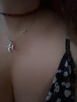 MayaMystic on StripChat