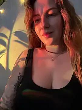 MayaMystic on StripChat