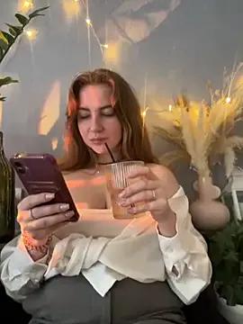 MayaMystic on StripChat