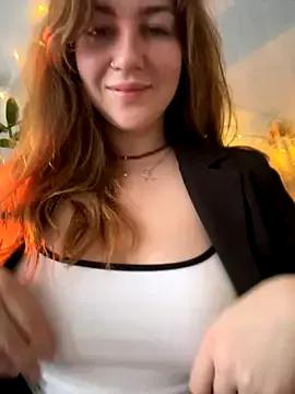 MayaMystic on StripChat