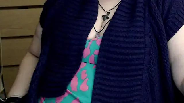 mayasmith — cum show