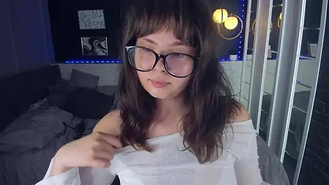 Mayayammy on StripChat