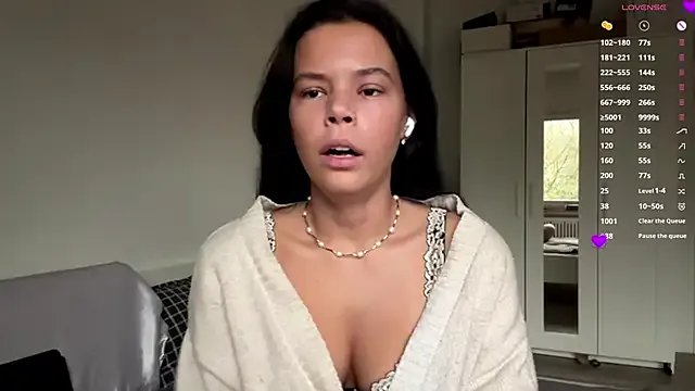 MaydaCornwall on StripChat