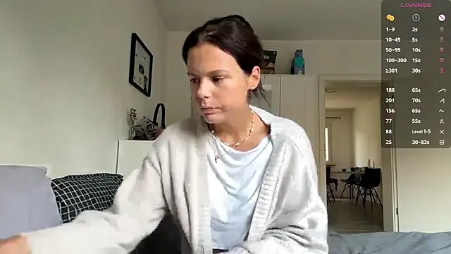 MaydaCornwall on StripChat