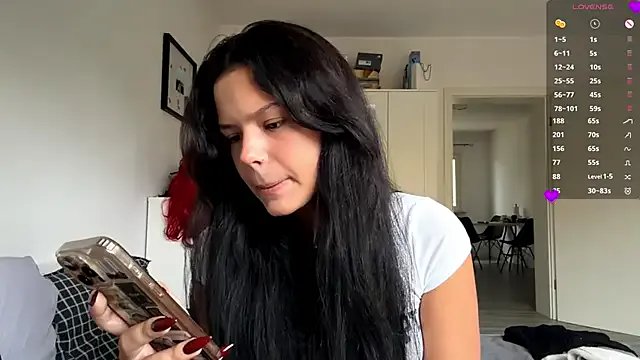 MaydaCornwall on StripChat