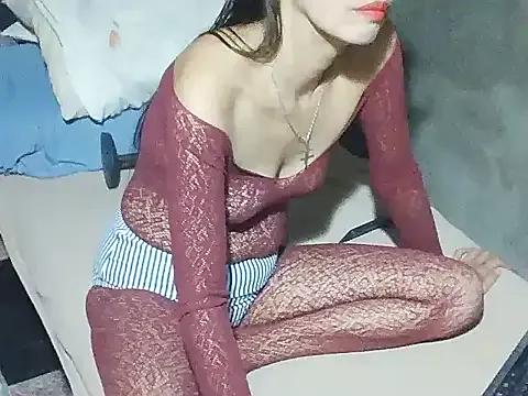 Mayumie05 on StripChat