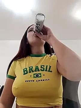 Private MeCherryy on StripChat