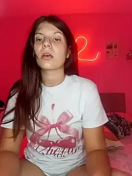 Private MeCherryy on StripChat