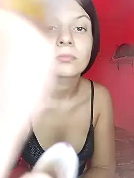 Private MeCherryy on StripChat