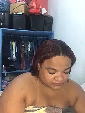 Freechat Meellcarioca on StripChat