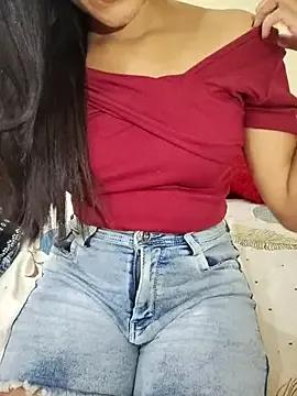 Meenakshi_ on StripChat 