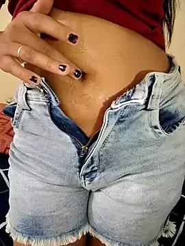 Meenakshi_ on StripChat 