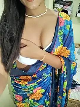Meenakshi_ on StripChat 