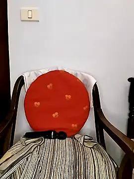 megan2021 on StripChat