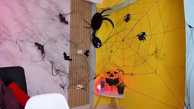 Freechat Megan_blue7 on StripChat