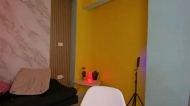 Freechat Megan_blue7 on StripChat