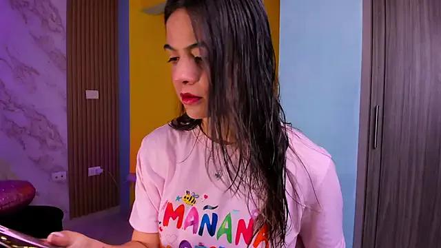 Avatar of Megan_blue7