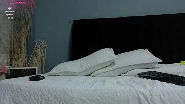 Megan_browns1 on StripChat