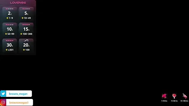 StripChat Megan_browns1 is Freechat Megan_browns1 — show boobs