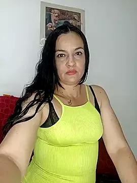 Freechat megan_milf79 on StripChat