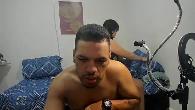 Freechat megan_milf79 on StripChat