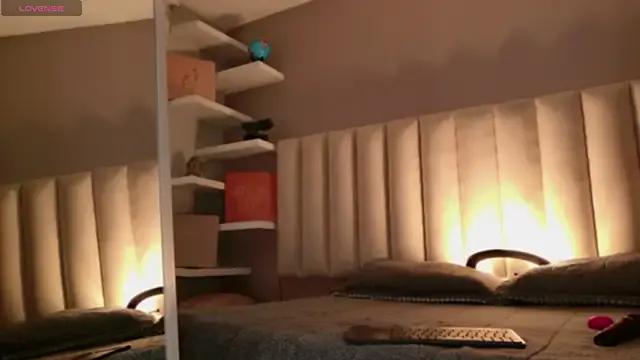 Freechat Megan_mooree_ on StripChat