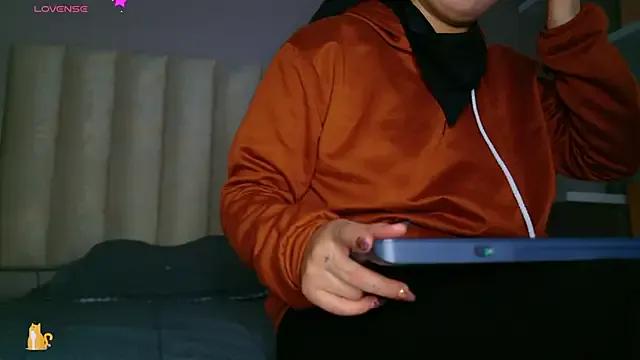 Freechat Megan_mooree_ on StripChat