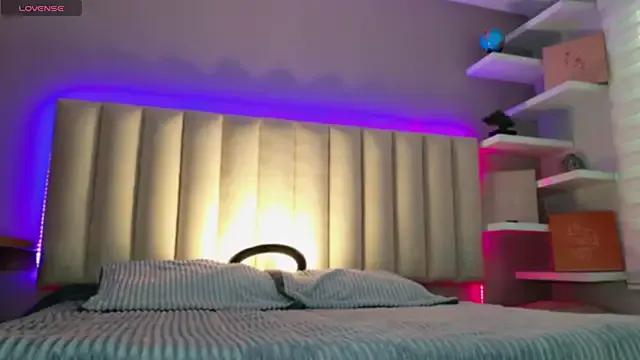 Freechat Megan_mooree_ on StripChat