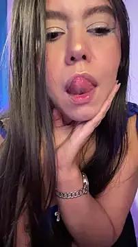 Megan_Roouse on StripChat