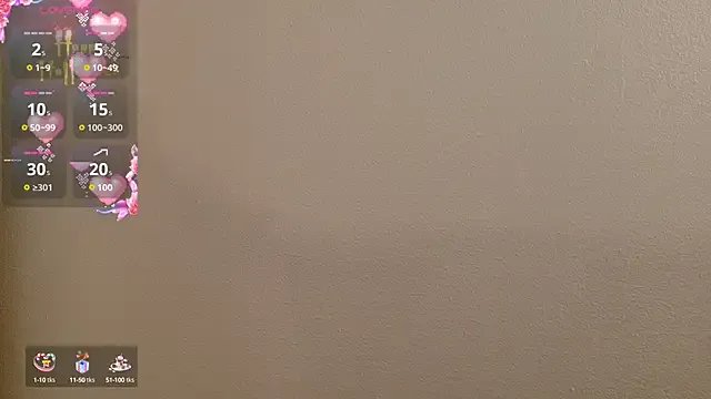 Freechat Megan_sophia2 on StripChat