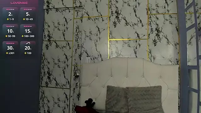 Freechat Megan_sophia2 on StripChat