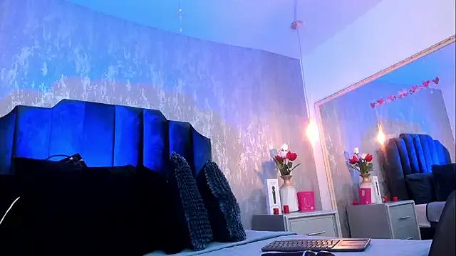 Freechat Megan_star04 on StripChat