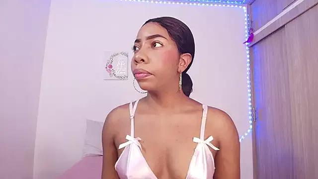 Freechat Meganbarko1 on StripChat